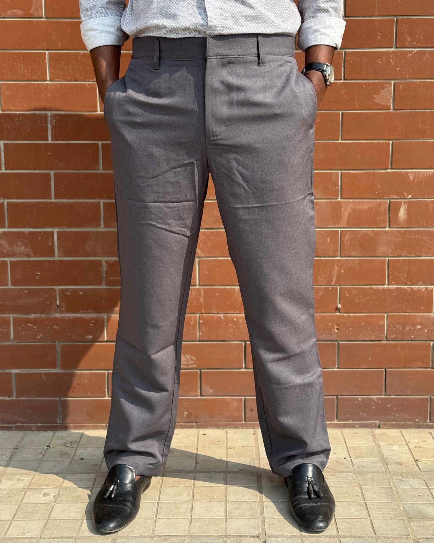 Men's Formal Pants